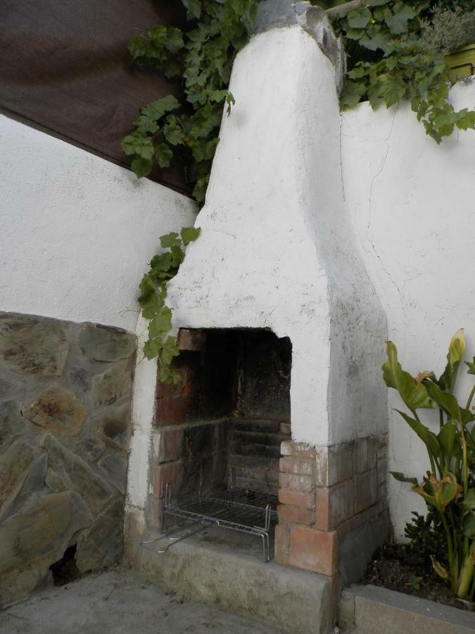 El Olivar Caceres Bagian luar foto