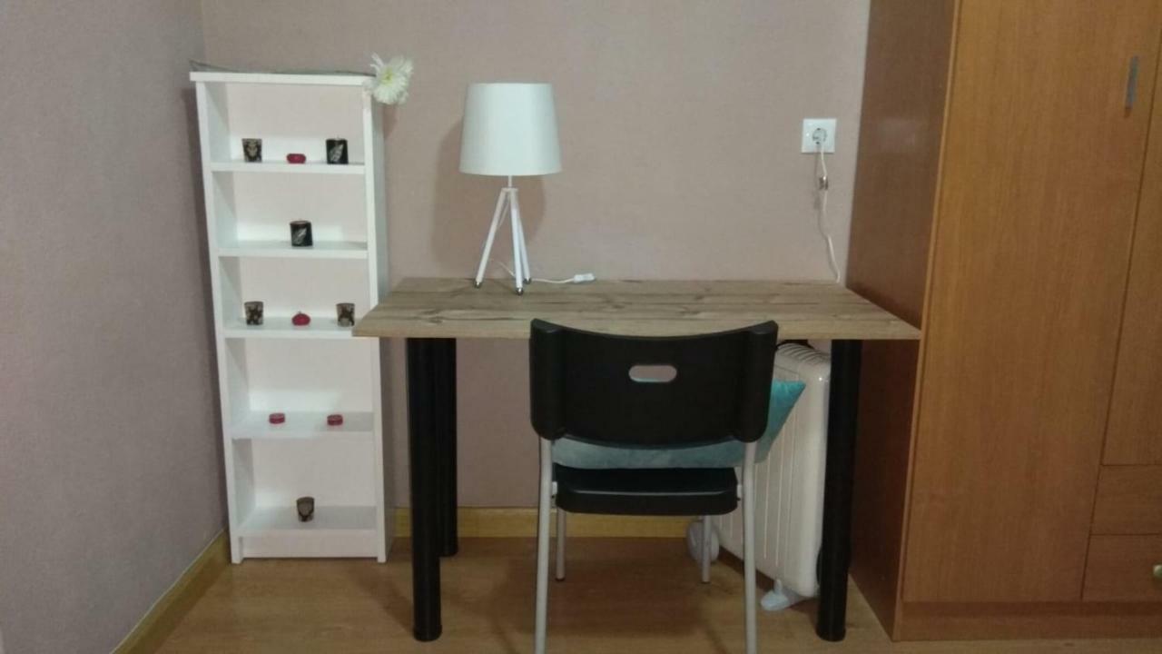 El Olivar Caceres Bagian luar foto