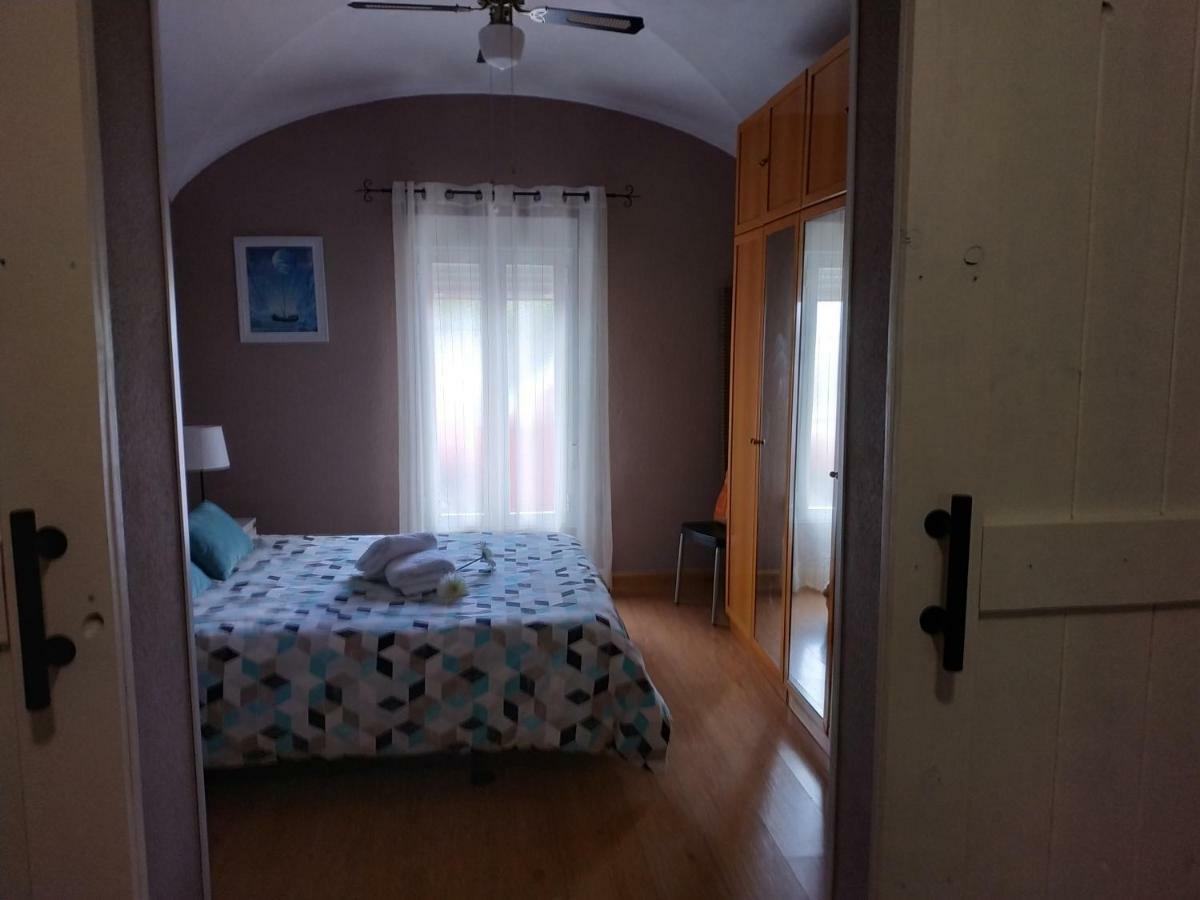 El Olivar Caceres Bagian luar foto